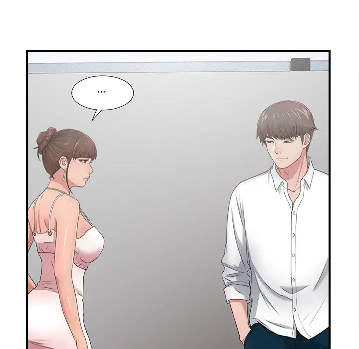 Secret Friend - Chapter 30 [photo 112] - MangaPorn