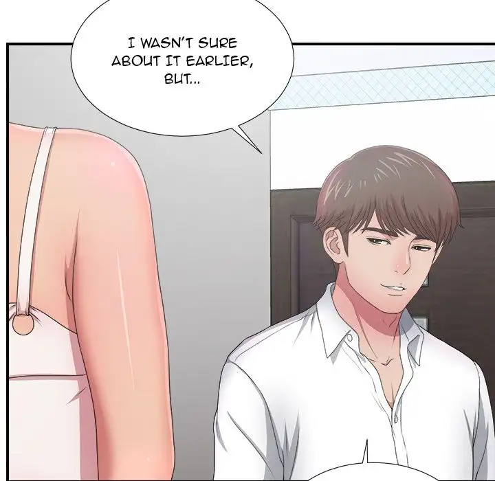 Secret Friend - Chapter 30 [photo 115] - MangaPorn