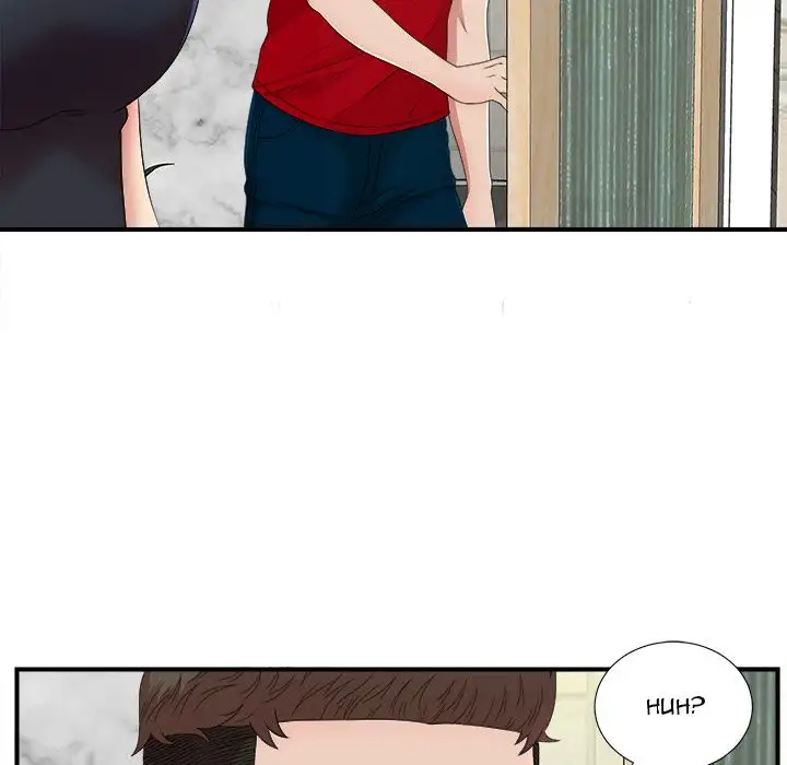 Secret Friend - Chapter 30 [photo 15] - MangaPorn