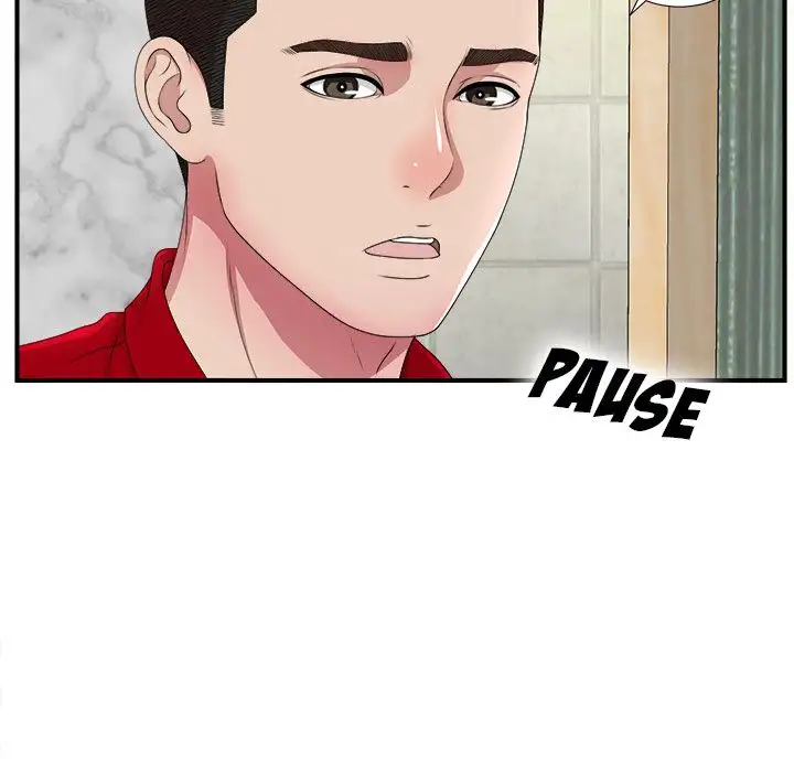 Secret Friend - Chapter 30 [photo 16] - MangaPorn