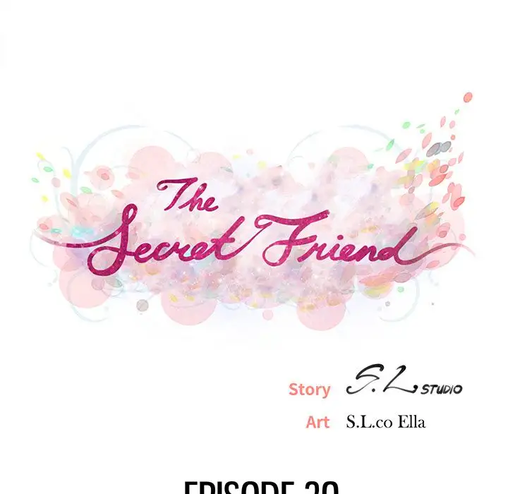 Secret Friend - Chapter 30 [photo 17] - MangaPorn