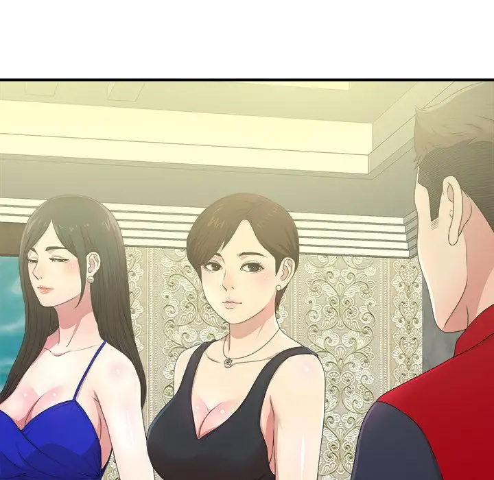 Secret Friend - Chapter 30 [photo 19] - MangaPorn