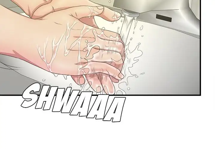 Secret Friend - Chapter 30 [photo 2] - MangaPorn