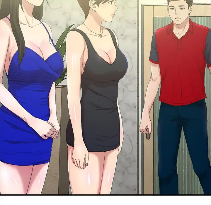 Secret Friend - Chapter 30 [photo 22] - MangaPorn