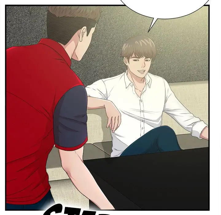Secret Friend - Chapter 30 [photo 24] - MangaPorn