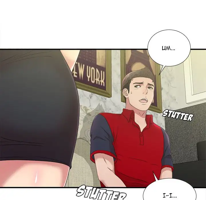 Secret Friend - Chapter 30 [photo 28] - MangaPorn