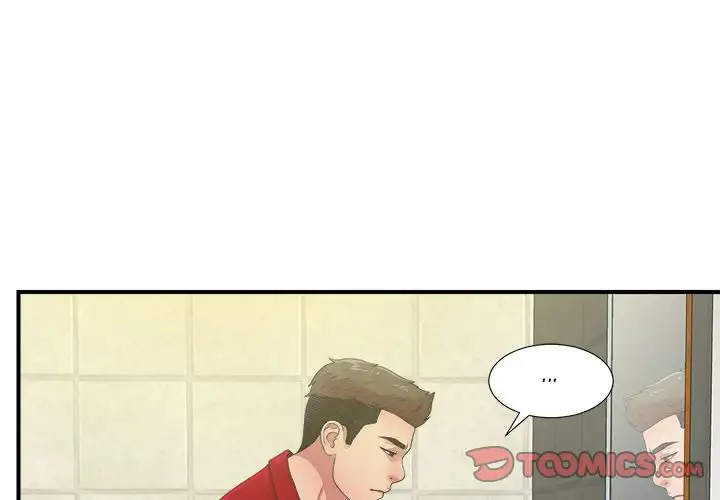 Secret Friend - Chapter 30 [photo 3] - MangaPorn