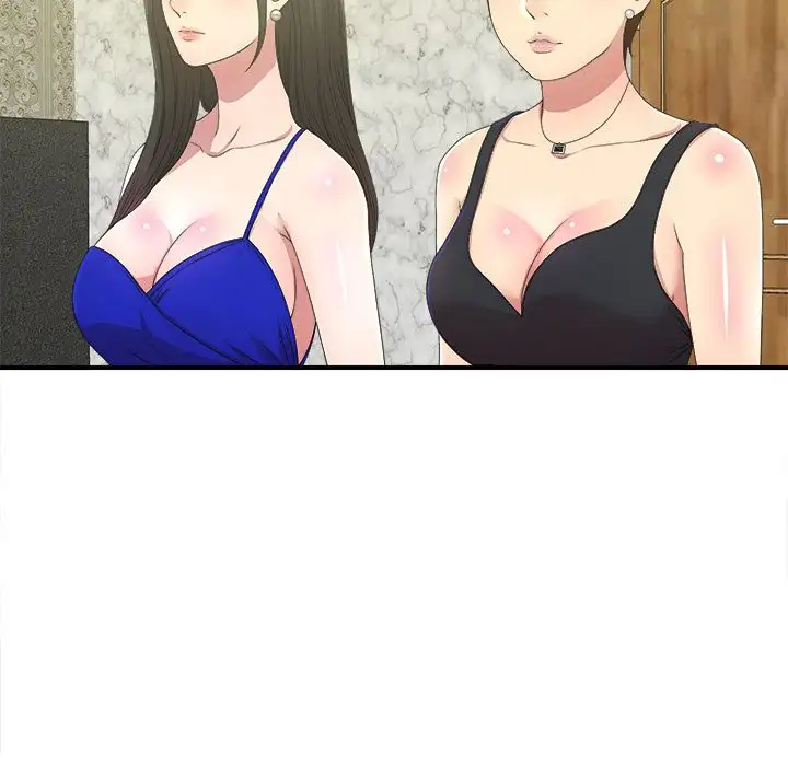 Secret Friend - Chapter 30 [photo 30] - MangaPorn