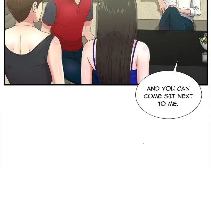 Secret Friend - Chapter 30 [photo 33] - MangaPorn