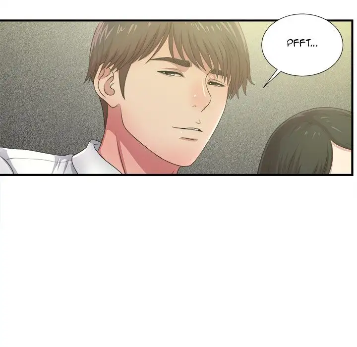 Secret Friend - Chapter 30 [photo 39] - MangaPorn