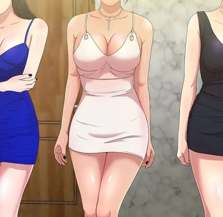 Secret Friend - Chapter 30 [photo 42] - MangaPorn