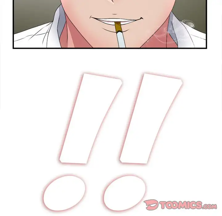 Secret Friend - Chapter 30 [photo 45] - MangaPorn