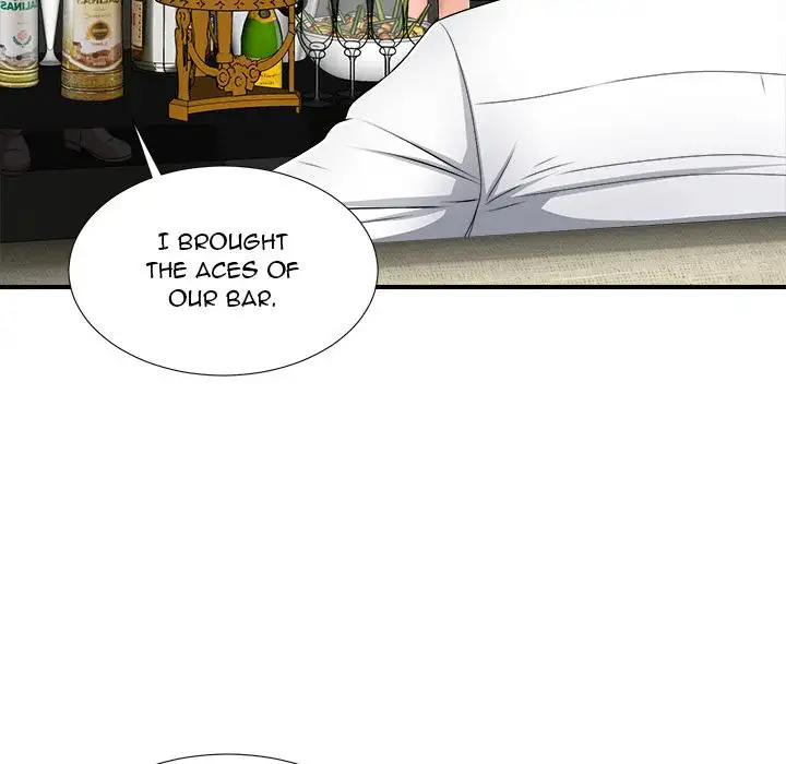 Secret Friend - Chapter 30 [photo 48] - MangaPorn