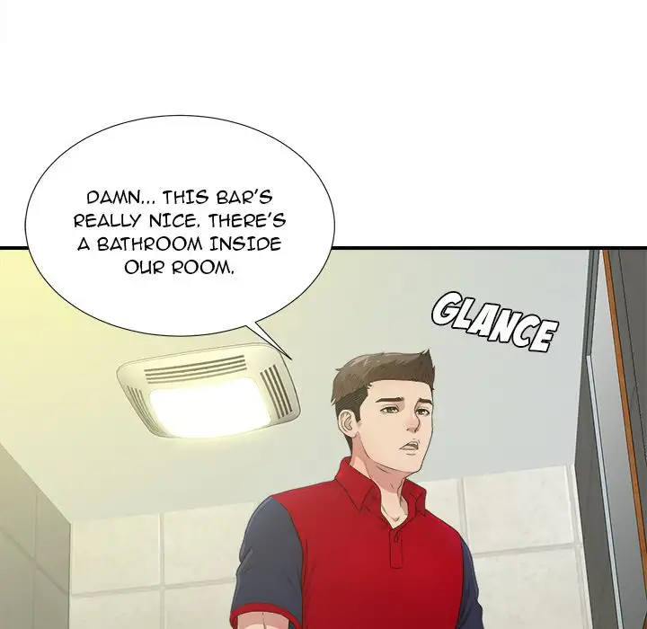 Secret Friend - Chapter 30 [photo 5] - MangaPorn