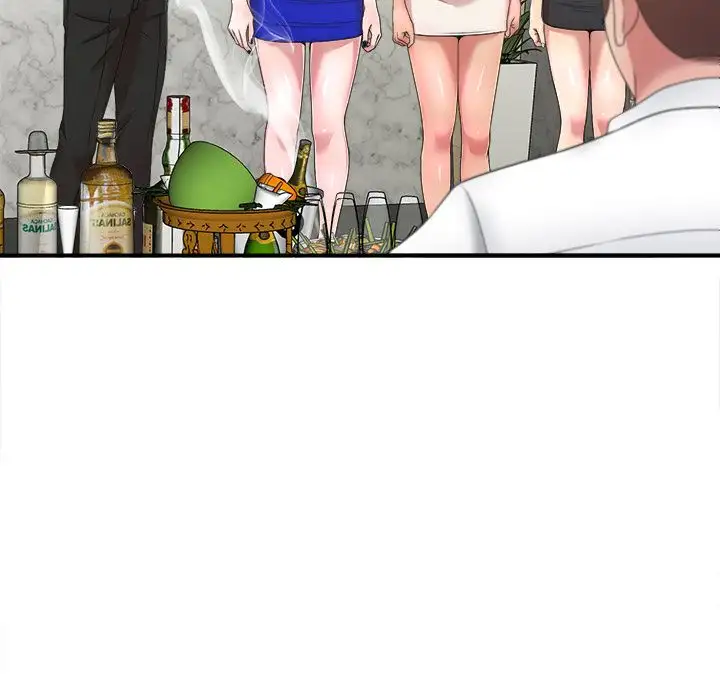 Secret Friend - Chapter 30 [photo 54] - MangaPorn