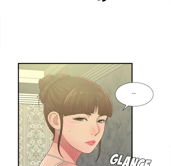 Secret Friend - Chapter 30 [photo 56] - MangaPorn