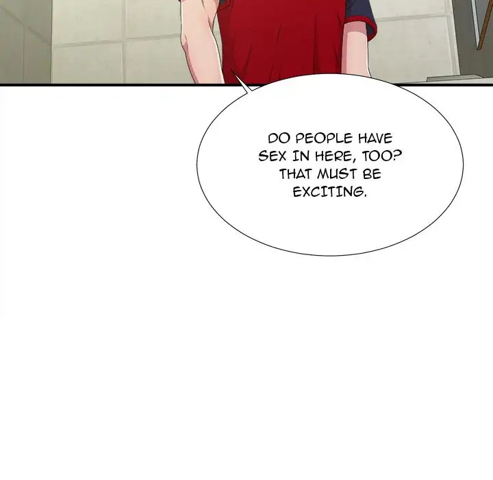 Secret Friend - Chapter 30 [photo 6] - MangaPorn