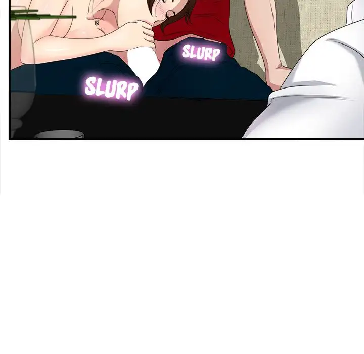 Secret Friend - Chapter 30 [photo 68] - MangaPorn