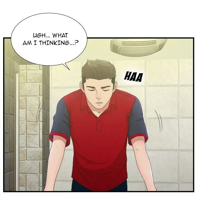 Secret Friend - Chapter 30 [photo 7] - MangaPorn