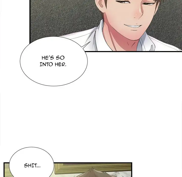 Secret Friend - Chapter 30 [photo 71] - MangaPorn