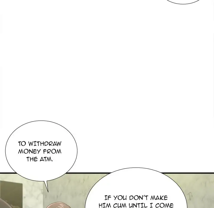 Secret Friend - Chapter 30 [photo 76] - MangaPorn