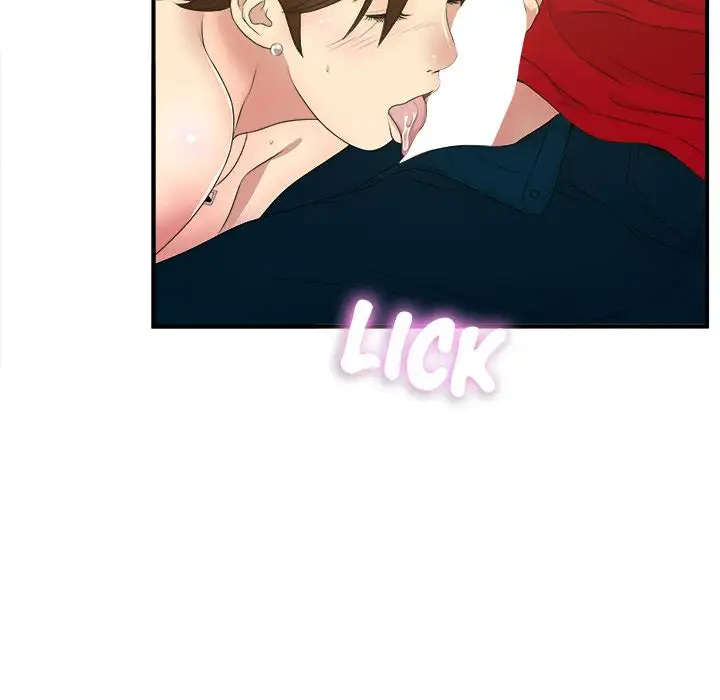 Secret Friend - Chapter 30 [photo 81] - MangaPorn