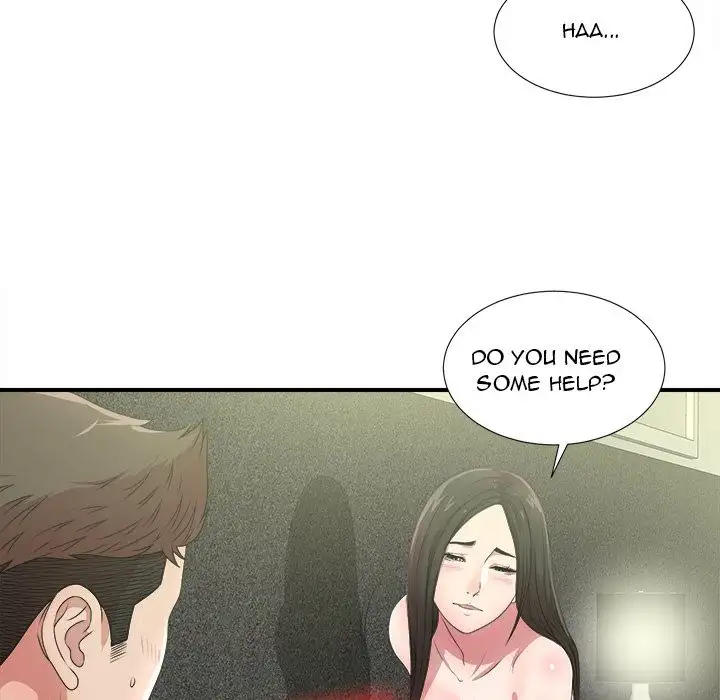 Secret Friend - Chapter 30 [photo 84] - MangaPorn