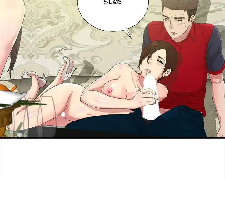 Secret Friend - Chapter 30 [photo 86] - MangaPorn