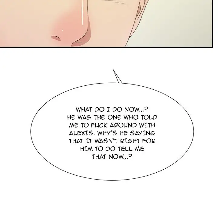 Secret Friend - Chapter 30 [photo 9] - MangaPorn