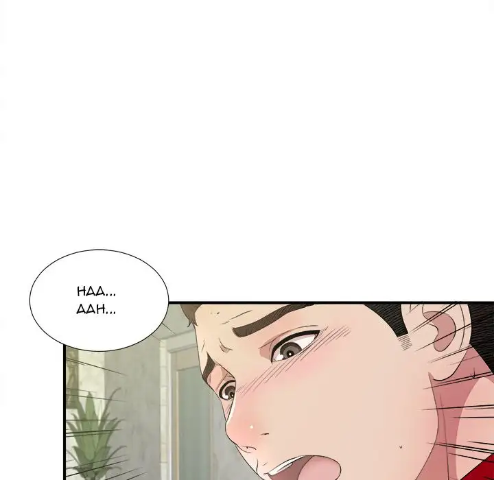 Secret Friend - Chapter 30 [photo 91] - MangaPorn