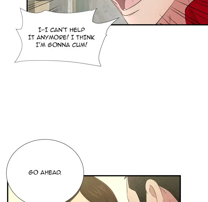 Secret Friend - Chapter 30 [photo 92] - MangaPorn