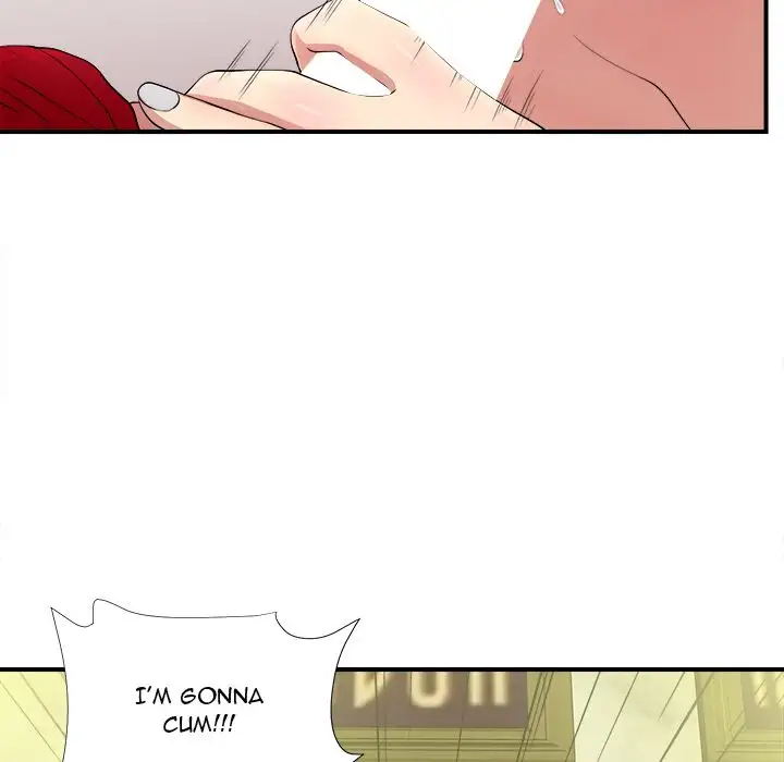 Secret Friend - Chapter 30 [photo 95] - MangaPorn