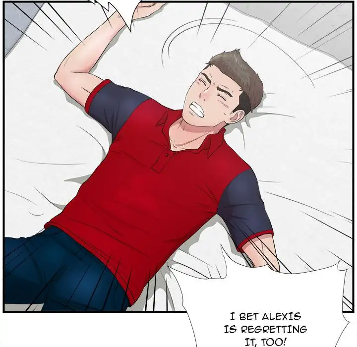 Secret Friend - Chapter 31 [photo 101] - MangaPorn