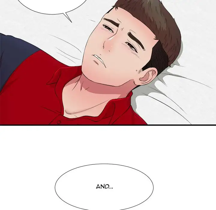 Secret Friend - Chapter 31 [photo 103] - MangaPorn