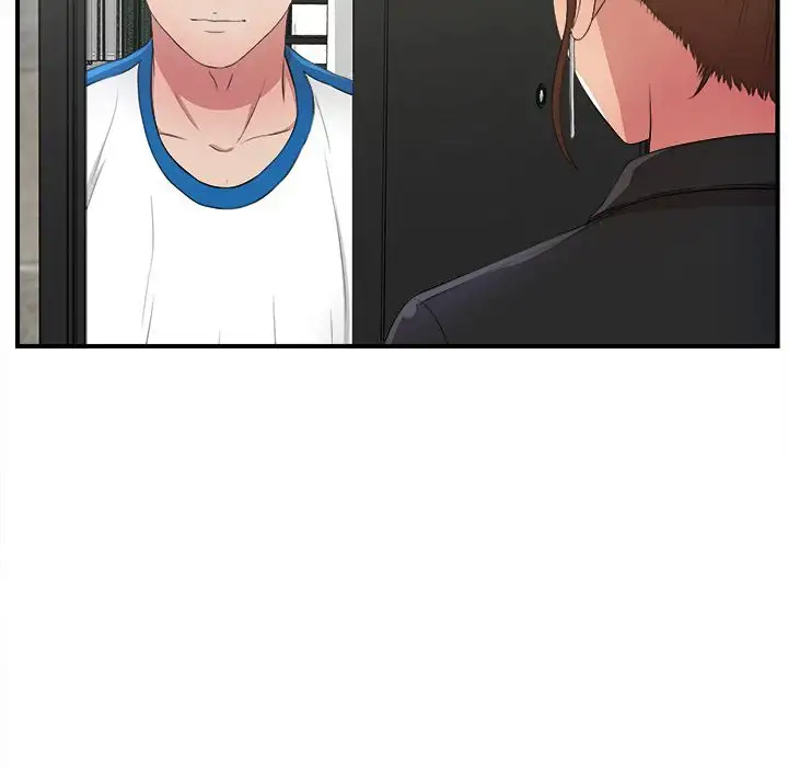 Secret Friend - Chapter 31 [photo 107] - MangaPorn