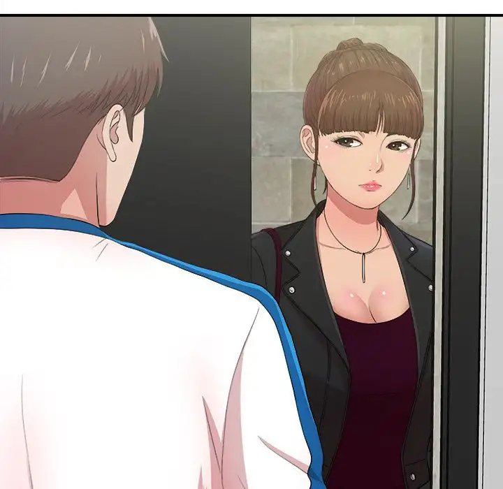 Secret Friend - Chapter 31 [photo 108] - MangaPorn