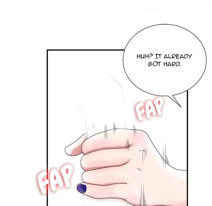 Secret Friend - Chapter 31 [photo 11] - MangaPorn