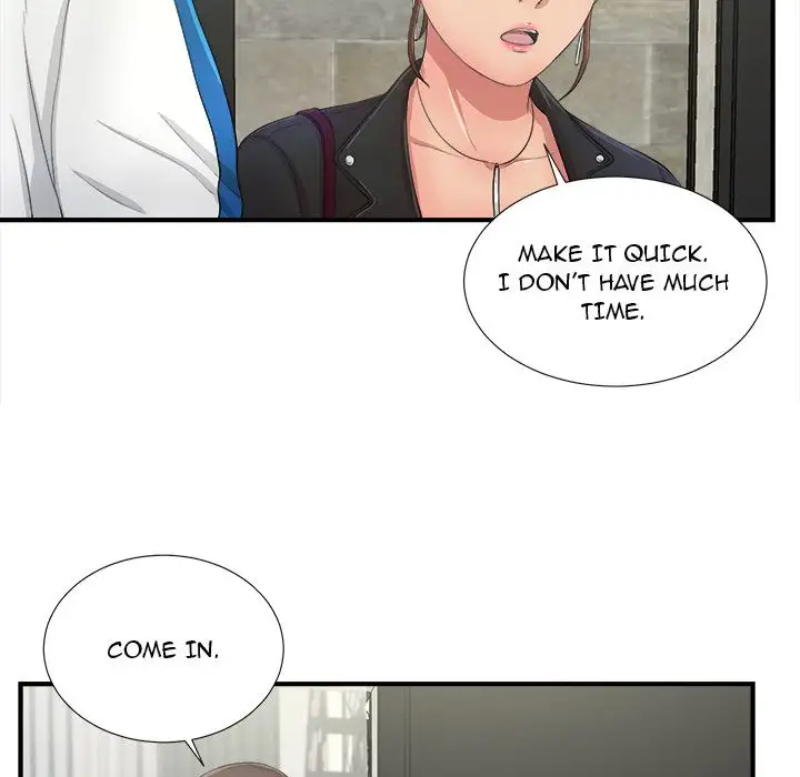 Secret Friend - Chapter 31 [photo 112] - MangaPorn