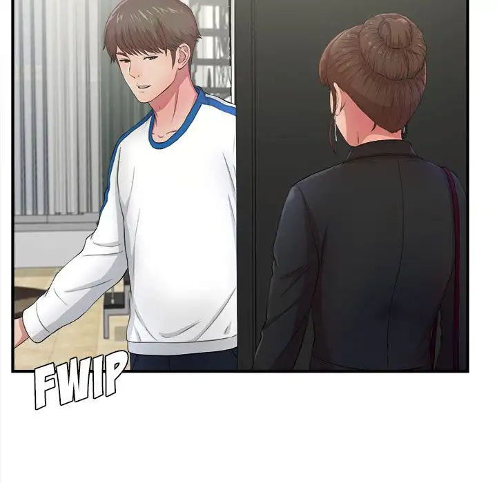 Secret Friend - Chapter 31 [photo 113] - MangaPorn