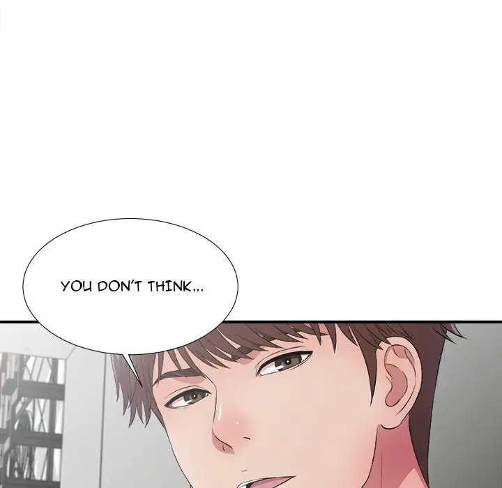 Secret Friend - Chapter 31 [photo 114] - MangaPorn