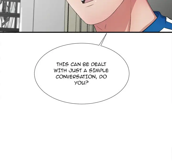 Secret Friend - Chapter 31 [photo 115] - MangaPorn