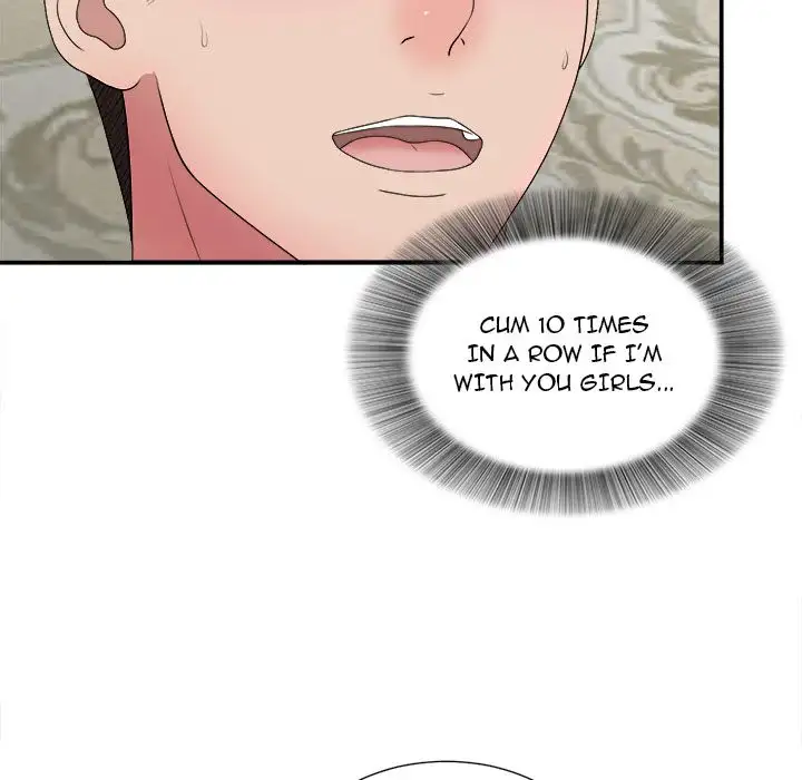 Secret Friend - Chapter 31 [photo 13] - MangaPorn