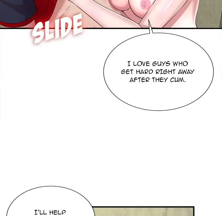 Secret Friend - Chapter 31 [photo 15] - MangaPorn