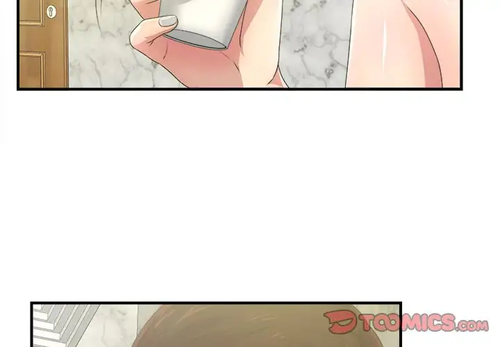 Secret Friend - Chapter 31 [photo 2] - MangaPorn