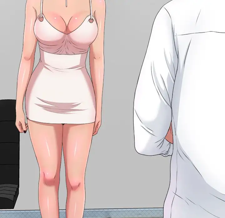 Secret Friend - Chapter 31 [photo 25] - MangaPorn