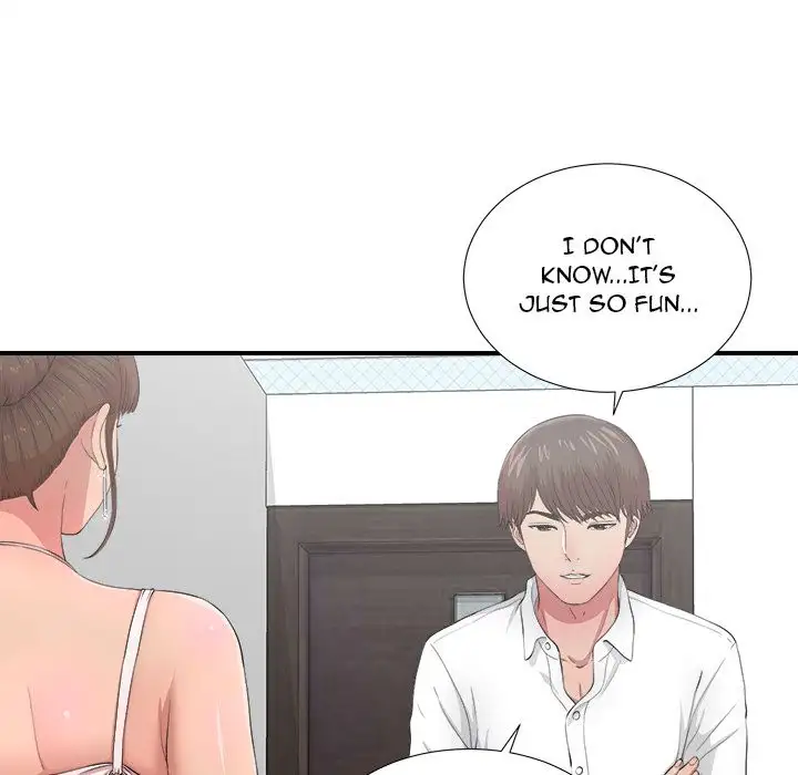 Secret Friend - Chapter 31 [photo 33] - MangaPorn