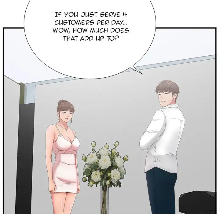 Secret Friend - Chapter 31 [photo 36] - MangaPorn