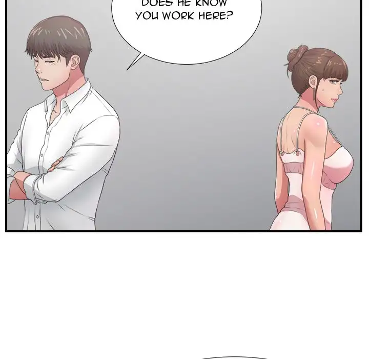 Secret Friend - Chapter 31 [photo 48] - MangaPorn