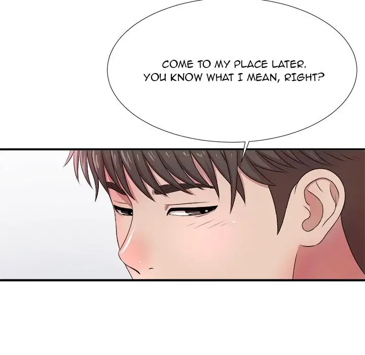 Secret Friend - Chapter 31 [photo 49] - MangaPorn