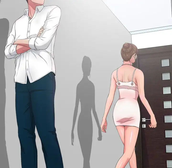 Secret Friend - Chapter 31 [photo 52] - MangaPorn